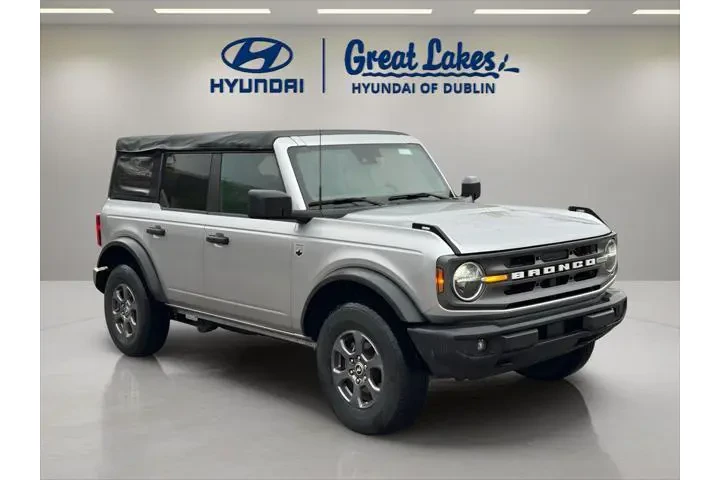 $33866 : Ford Bronco 2022 4x4 Big Ben image 7