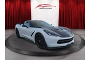 $39999 : 2016 Corvette Stingray Z51 thumbnail