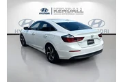 $13997 : Honda Insight 2022 EX 4dr Se thumbnail