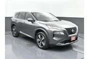 $27594 : Nissan Rogue 2023 SL 4dr Cro thumbnail