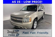 Chevrolet Tahoe 2009 4x2 LTZ en Raleigh