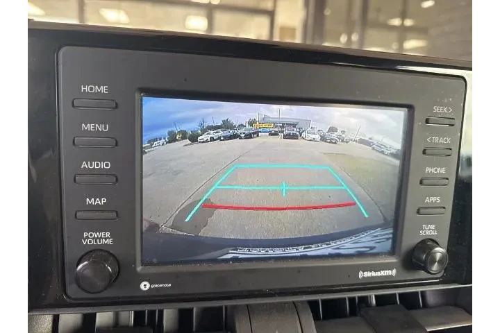 $25772 : Toyota RAV4 Hybrid 2021 AWD image 7