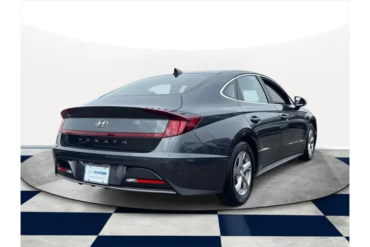 $20895 : Hyundai SONATA 2022 SE 4dr S image 5