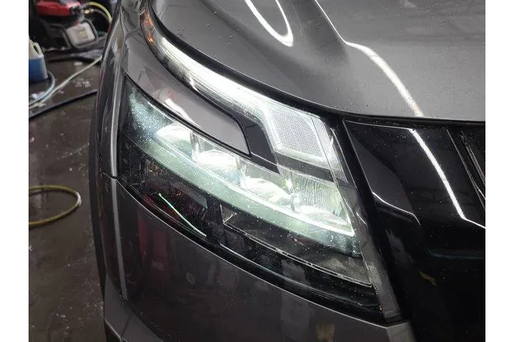 $33753 : Nissan Pathfinder 2024 AWD S image 7