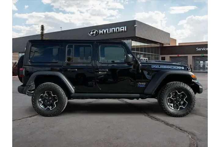 $35420 : Jeep Wrangler Unlimited 2022 image 6