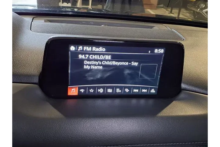 $17206 : Mazda CX-5 2018 Grand Tourin image 6