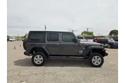 $18972 : Jeep Wrangler Unlimited 2018 thumbnail