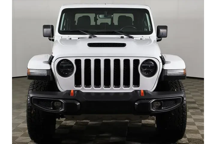 $31295 : Jeep Gladiator 2022 4x4 Moja image 9