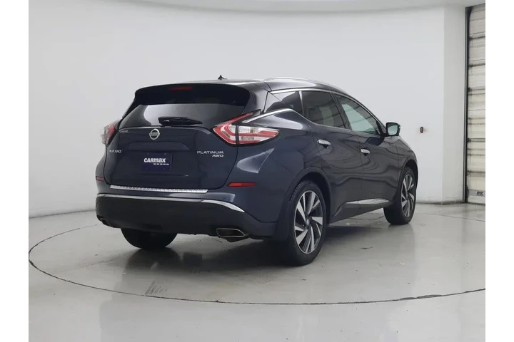 $16998 : Nissan Murano 2015 AWD Plati image 8