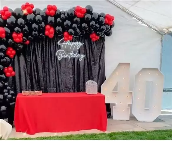 Decoramos eventos especiales image 3