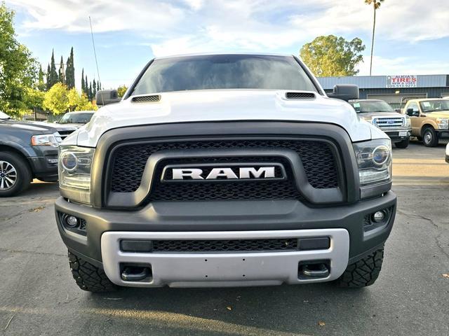 $21900 : 2016 RAM 1500 CREW CAB2016 RA image 3