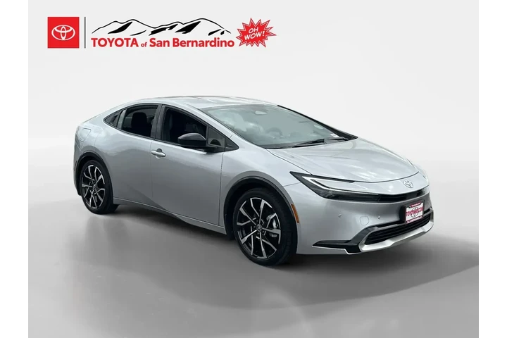 $37999 : Toyota Prius Plug-in Hybrid image 7