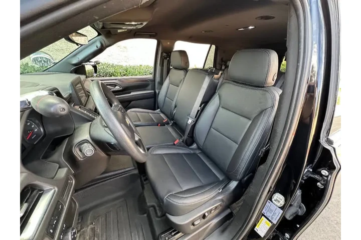 $37750 : 2022 Tahoe Fleet image 6