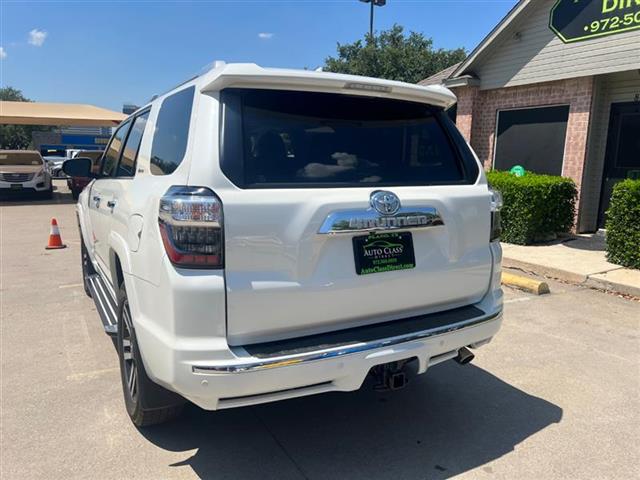 $35961 : 2018 TOYOTA 4RUNNER LIMITED image 10