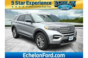 Ford Explorer 2023 AWD Limit en Camden