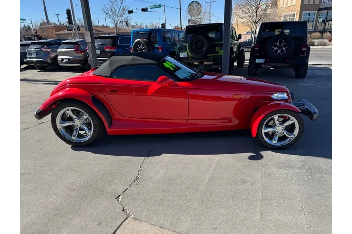 1999 Prowler Base image 4