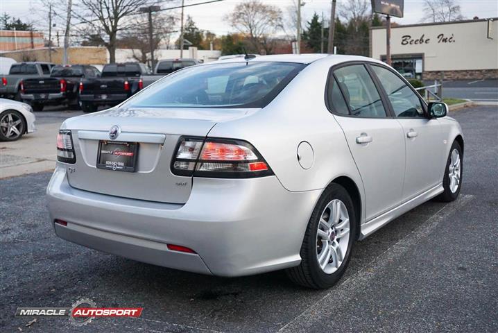 $8995 : 2011 SAAB 9-32011 SAAB 9-3 image 6