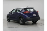 $15998 : Nissan Kicks 2018 SV 4dr Cro thumbnail