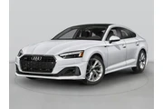 Audi A5 Sportback 2024 AWD q en Dallas