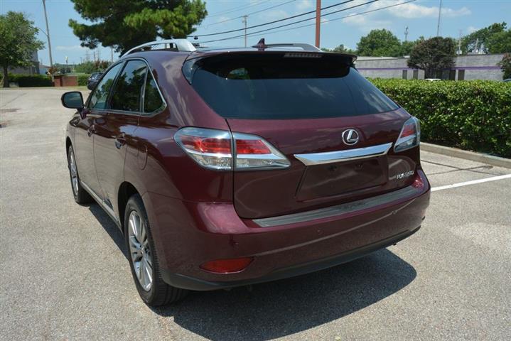 2013 RX 350 Premium image 9