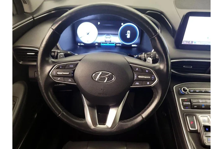 $24998 : Hyundai SANTA FE 2023 AWD Li image 10