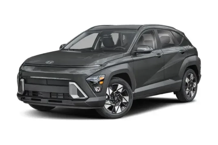 $24490 : Hyundai KONA 2024 AWD SEL 4d image 4