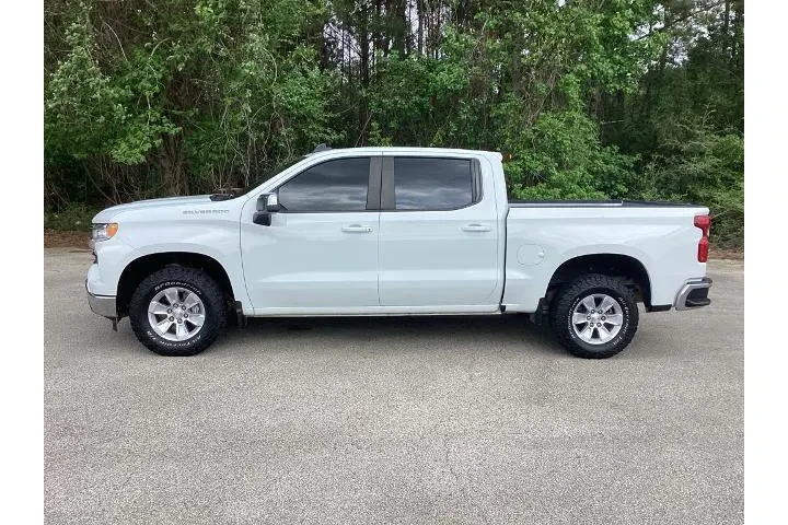 $29653 : Chevrolet Silverado 1500 202 image 6