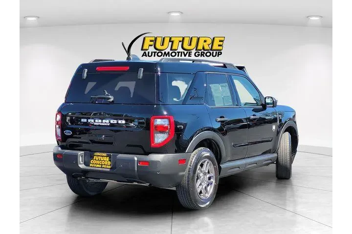 $29988 : Ford Bronco Sport 2025 AWD B image 7