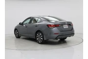 $19998 : Nissan Sentra 2022 SV 4dr Se thumbnail