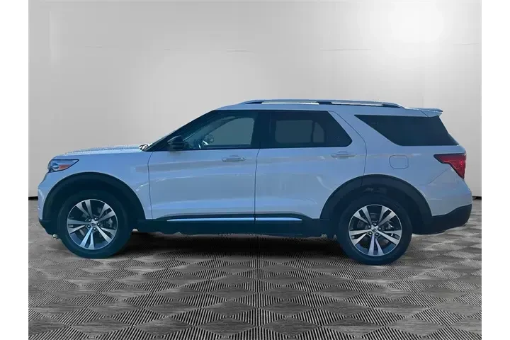 $28295 : Ford Explorer 2020 AWD Plati image 2