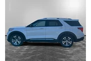 $28295 : Ford Explorer 2020 AWD Plati thumbnail