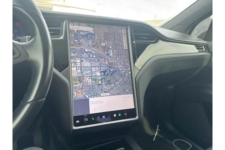 $23500 : Tesla Model X 2018 AWD 75D 4 image 9