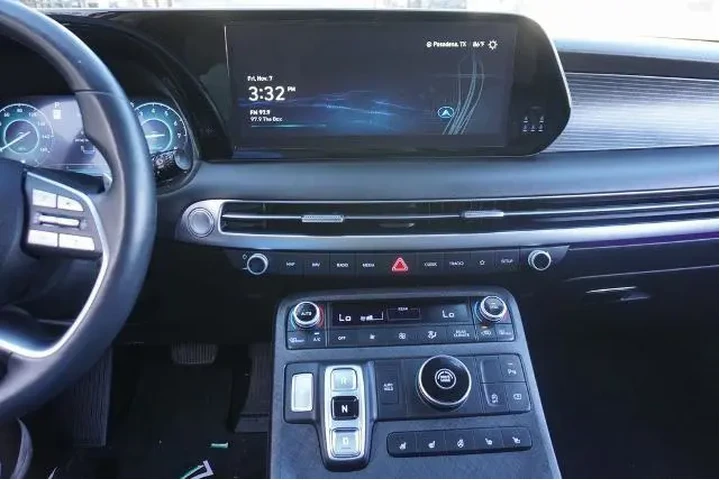 $37888 : Hyundai PALISADE 2024 Limite image 8