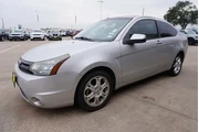 $6988 : Ford Focus 2009 SE 2dr Coupe thumbnail
