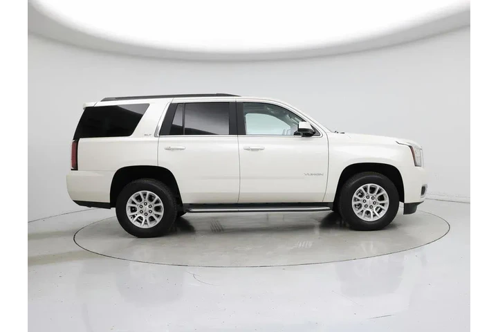 $27998 : GMC Yukon 2015 4x2 SLT 4dr S image 7