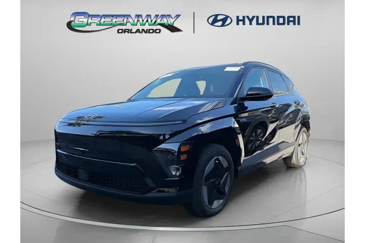 $24182 : Hyundai KONA Electric 2024 S image 5