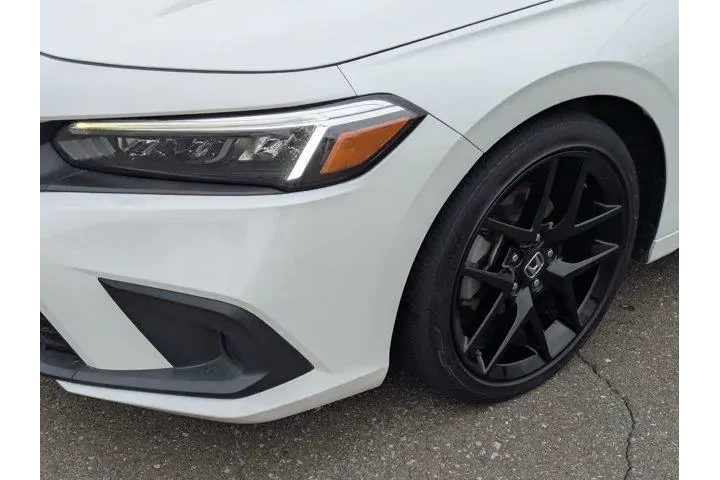 $21950 : Honda Civic 2022 Sport 4dr H image 10