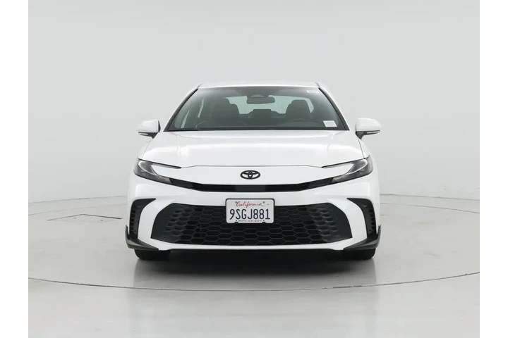 $30998 : Toyota Camry 2025 SE 4dr Sed image 5