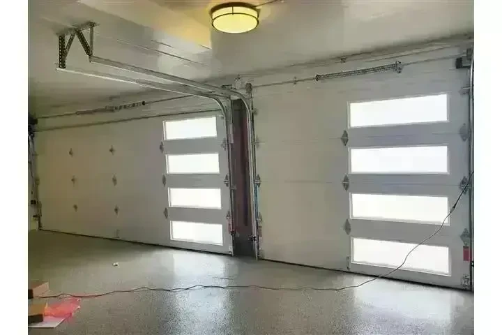 🏃🏃EMERGENCIAS GARAGE DOORS😳 image 5