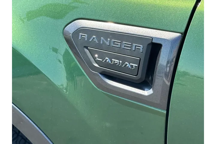 $38995 : Ford Ranger 2023 4x4 Lariat image 8