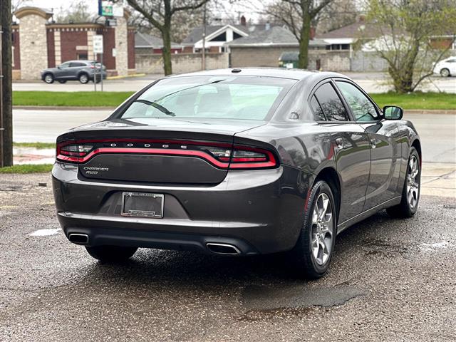 $15695 : 2017 Charger image 6