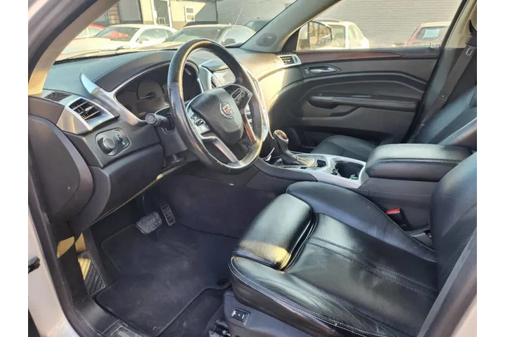 $9995 : 2014 SRX image 5