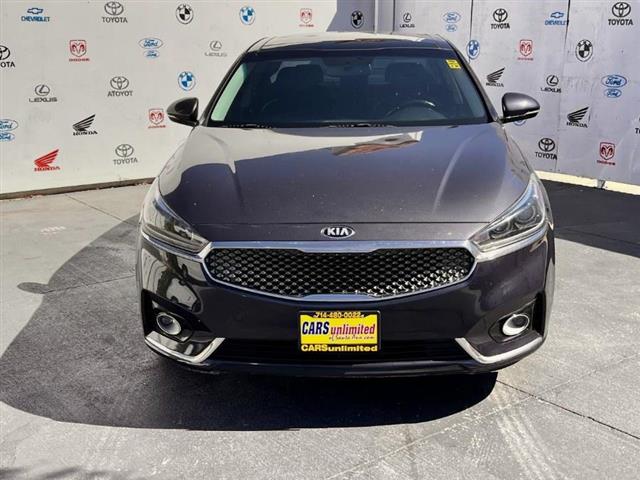 $14995 : Used 2017 Cadenza Premium Sed image 8