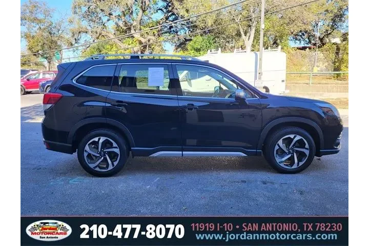 $30258 : Subaru Forester 2024 AWD Tou image 6