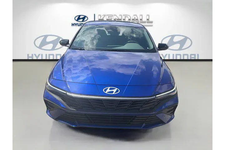$18997 : Hyundai ELANTRA 2025 SEL Spo image 2