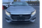 $19415 : Honda Insight 2022 EX 4dr Se thumbnail