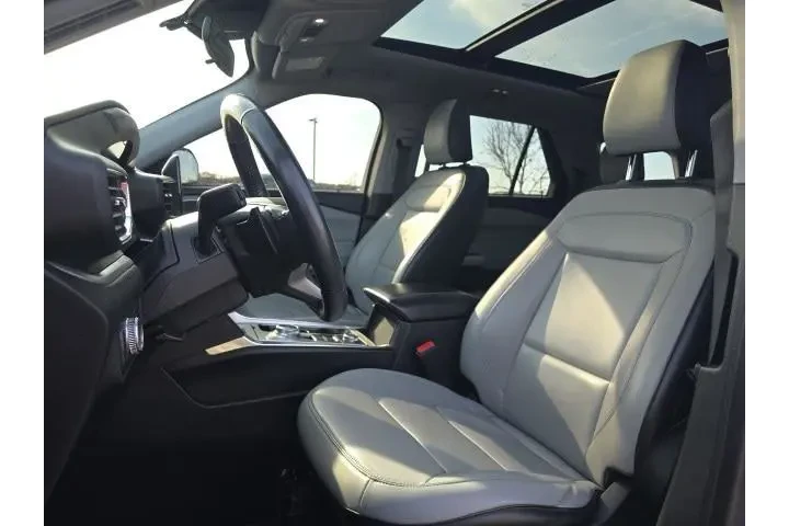 $22500 : Ford Explorer 2021 AWD XLT 4 image 9