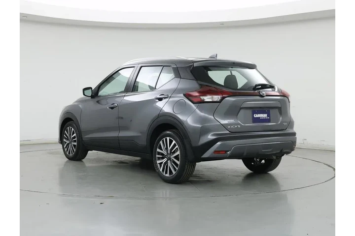 $20998 : Nissan Kicks 2023 SV 4dr Cro image 2