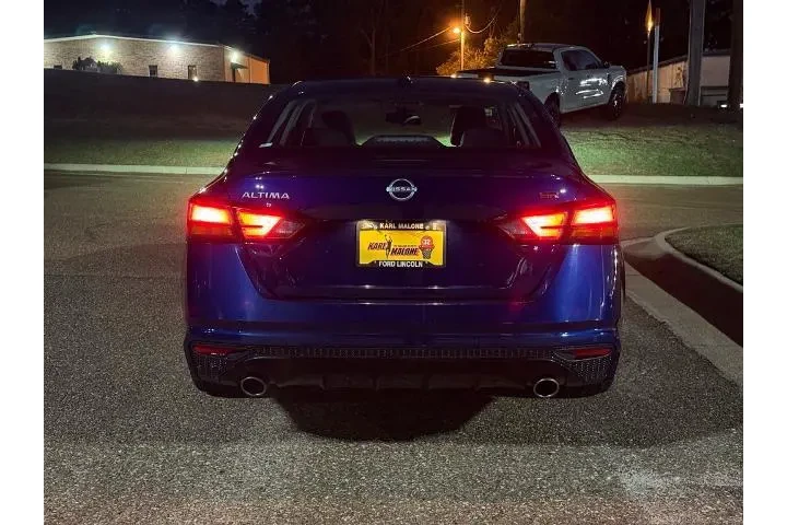 $20840 : Nissan Altima 2024 2.5 SR 4d image 6