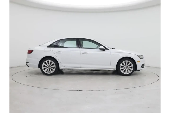 $19998 : Audi A4 2018 2.0T ultra Prem image 7